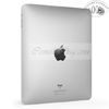 ConsolePlug CP10001 for iPad Replacement Back Case